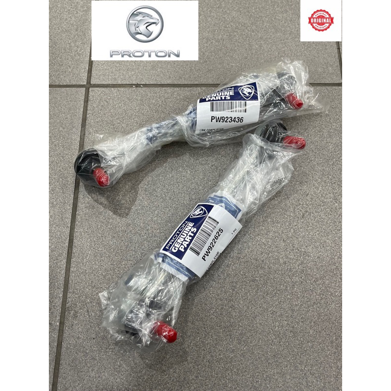 Proton Genuine Pw Pw Front Stabilizer Link Absorber Link