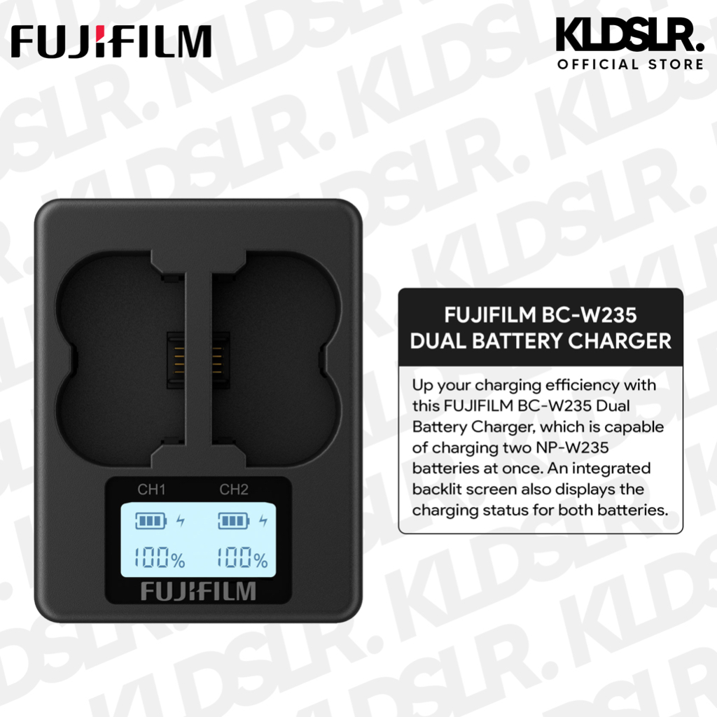 Fujifilm Np W S Np W W W Li Ion Battery Pack