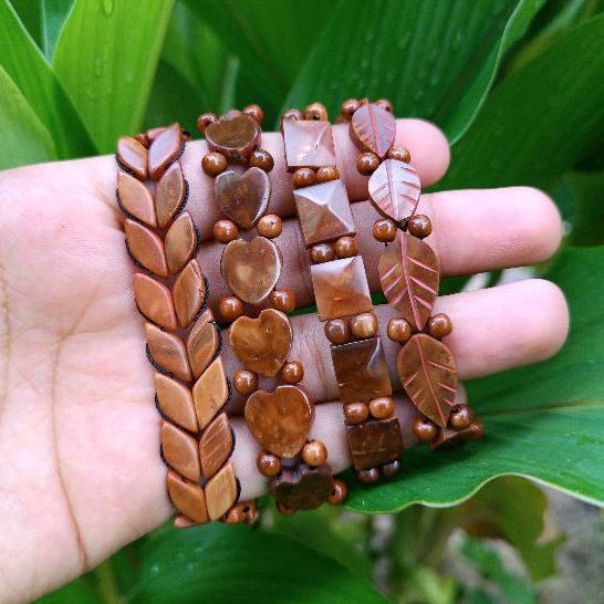 GELANG KAYU KOKA ORIGINAL Shopee Malaysia