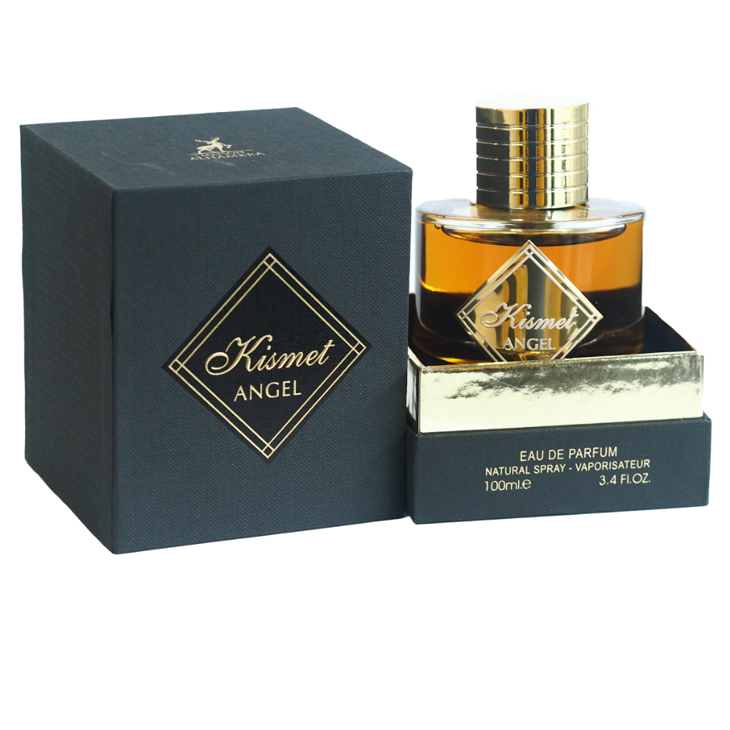 Maison Alhambra Kismet Angel Perfume Ml Unisex Gourmet Intense And