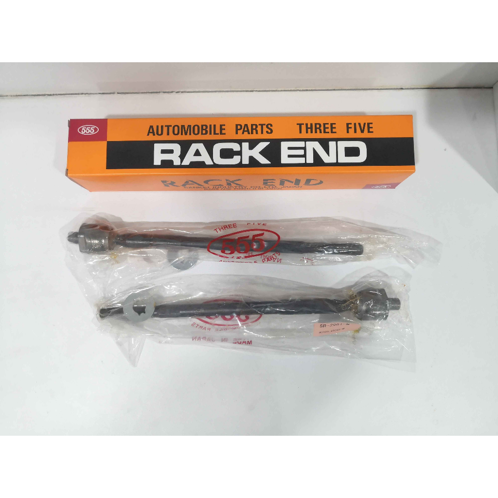 Toyota Corolla Ae Ae Ae Ee Tie Rod End Rack End Sets