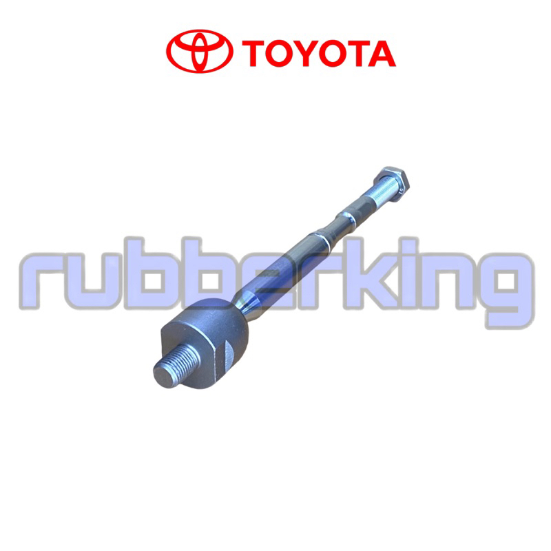 1PC TOYOTA VIOS NCP93 YARIS NCP91 STEERING RACK END BALL HEAD