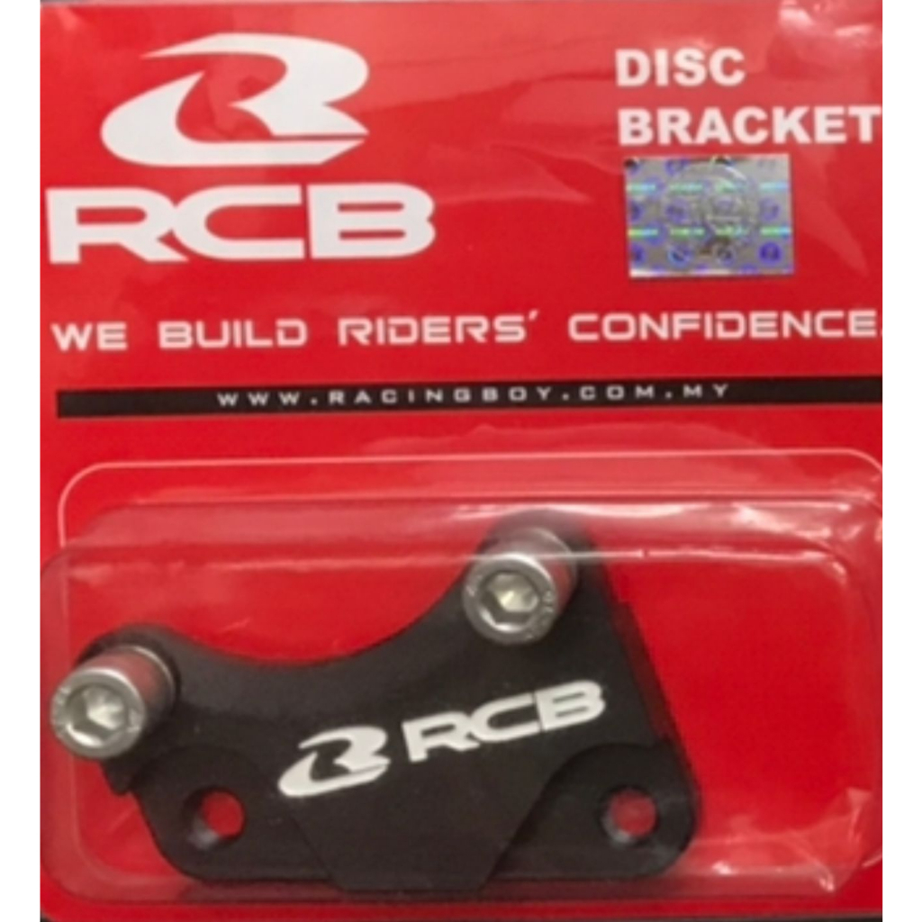 Yamaha Y Zr Y Zr Mm Mm Disc Bracket Rcb Racing Boy Rcb