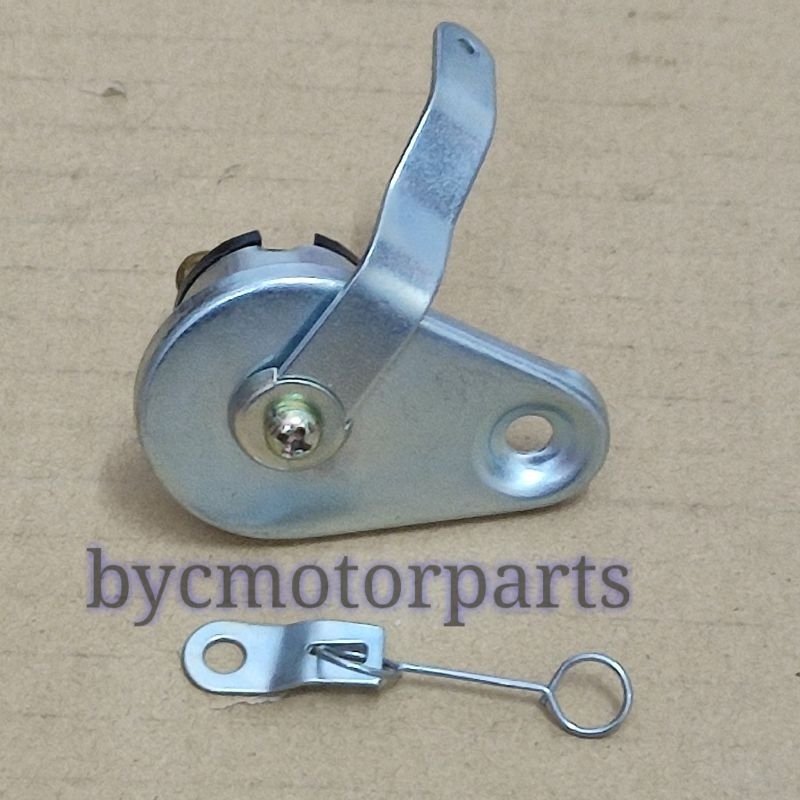 YAMAHA Y80 YB100 REAR BRAKE SWITCH A CLASS BYCMOTORPARTS Shopee Malaysia