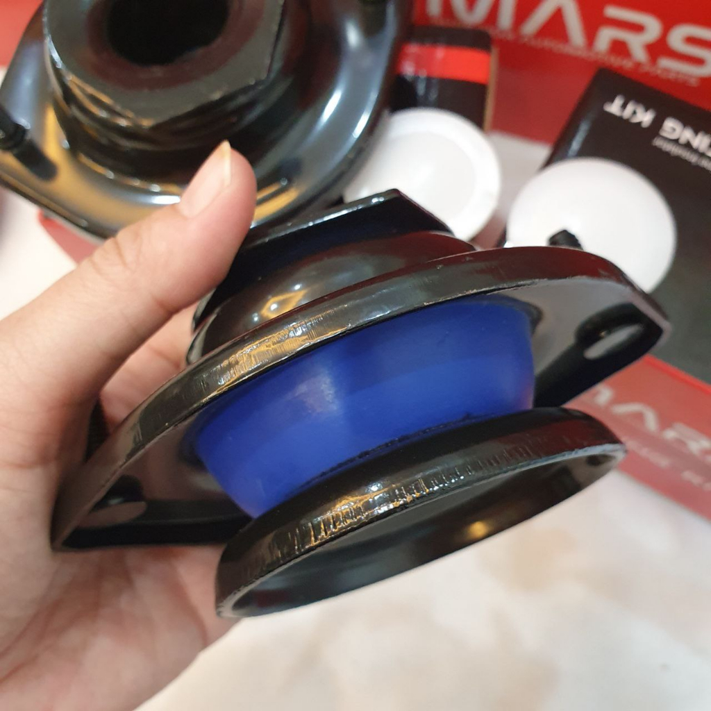 Mars Absorber Mounting For Perodua Kancil Kelisa Kenari Viva Myvi Free