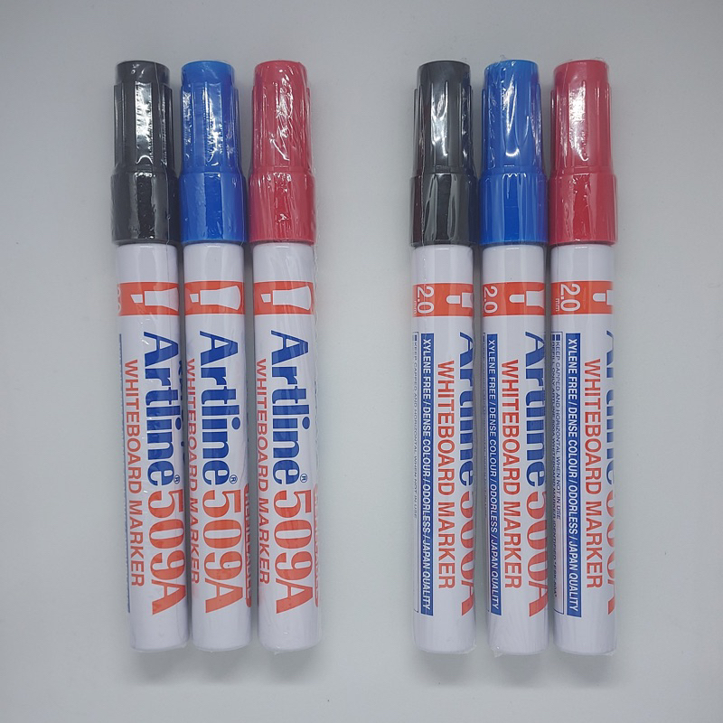 Artline Whiteboard Marker A A Shopee Malaysia