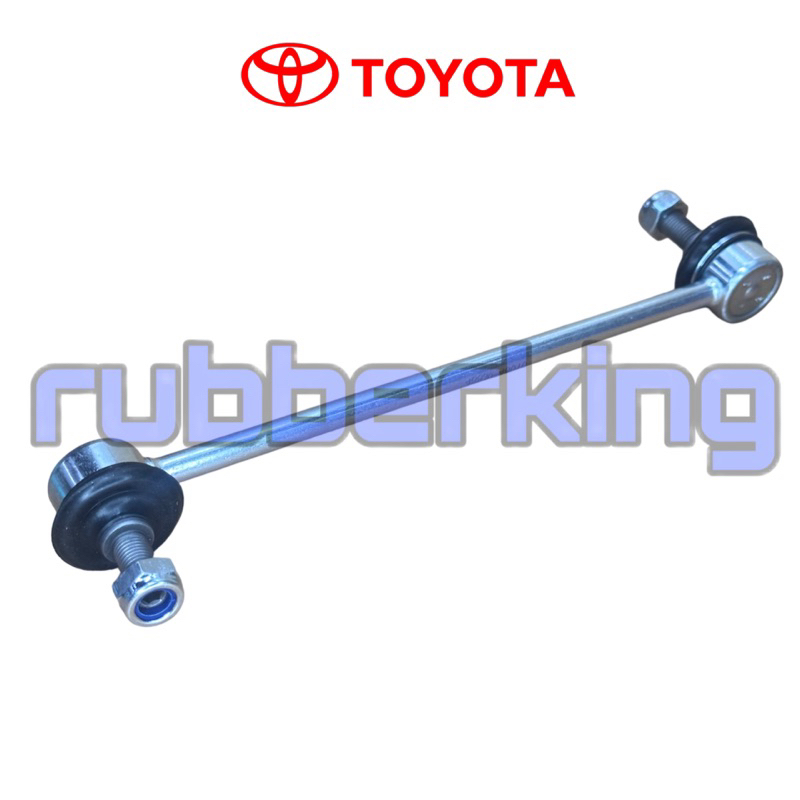 1PC TOYOTA CAMRY ACV30 ACV31 HARRIER ACU30 MCU30 MCU35 REAR ABSORBER