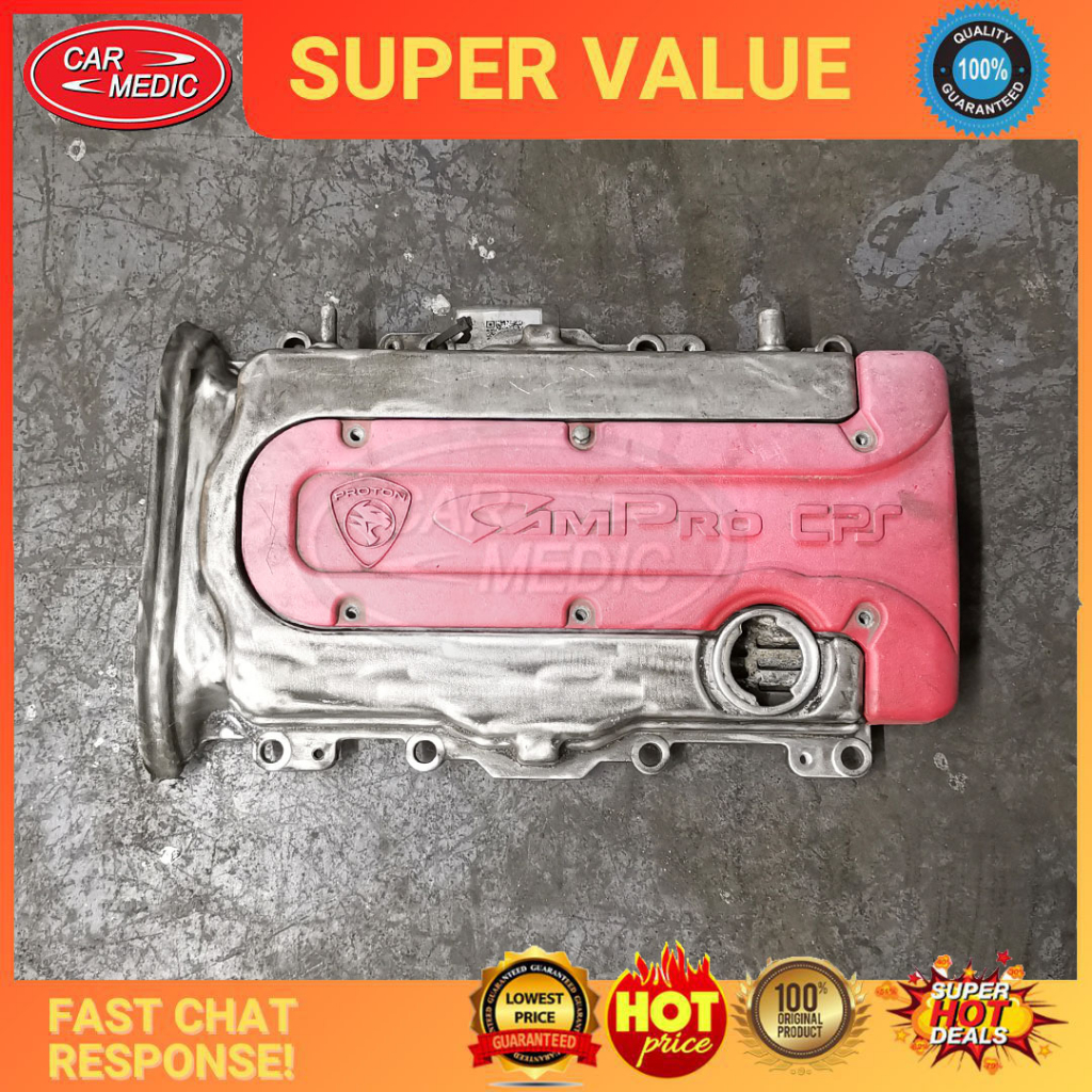 Original Proton Exora Gen2 Satria Neo Preve CPS Valve Cover Used