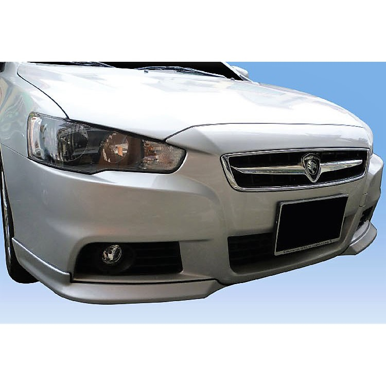 Proton Inspira 1st Generation OEM Skirting Body Kit PU Ready Stock