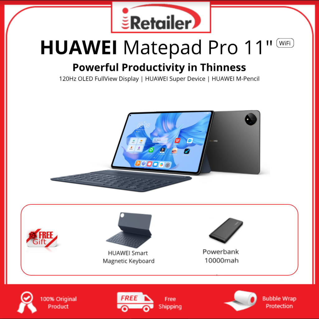 HUAWEI MatePad Pro 11 Wifi LTE Matepad Pro 13 2 13 2 Inch