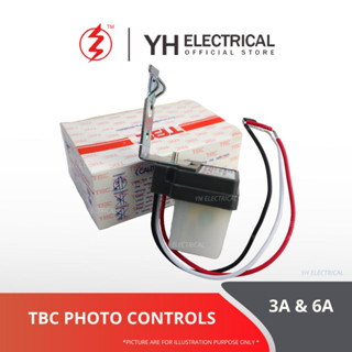 Selcon A A A Photocell Switch Day And Night Lighting Auto