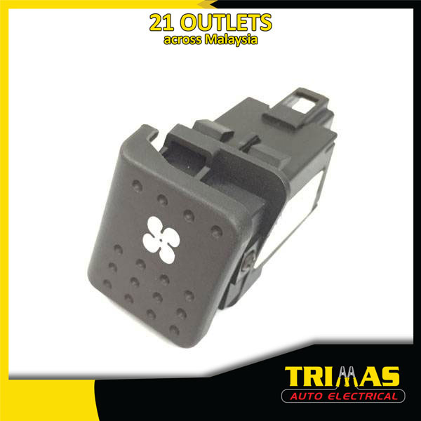 TRIMAS Proton Saga Iswara Air Cond Switch Taiwan Aircond PW516614