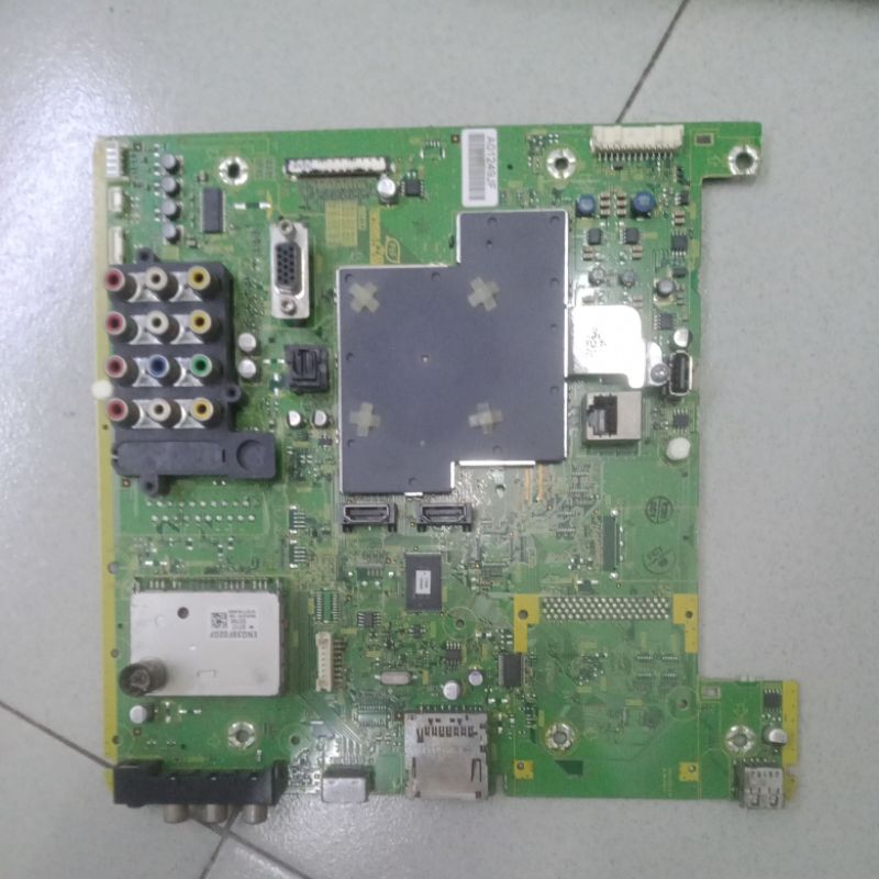 Main Board TH L42D25K Panasonic Shopee Malaysia