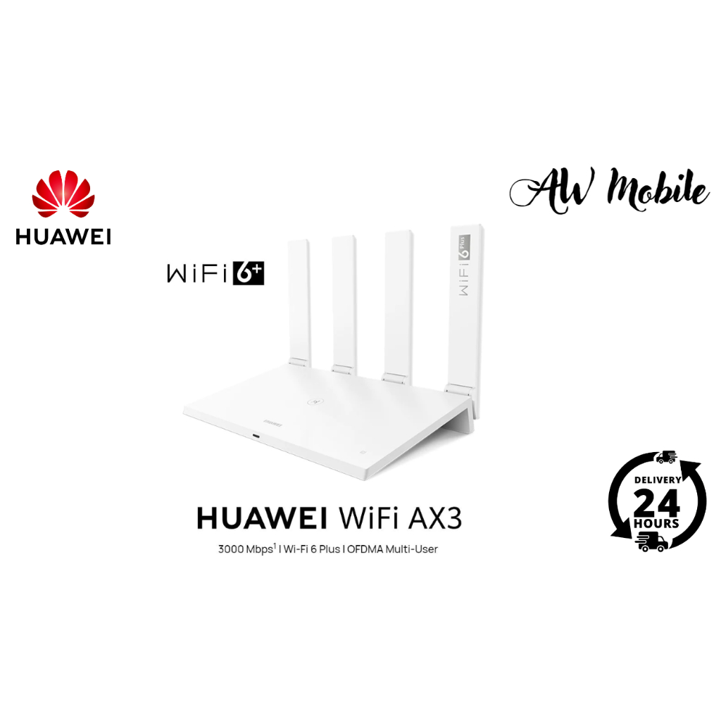 Huawei Wi Fi Ax Ws V Dual Core Ax Pro Ws Quad Core