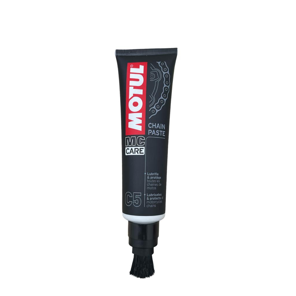 Motul Mc Care C Chain Paste Shopee Malaysia