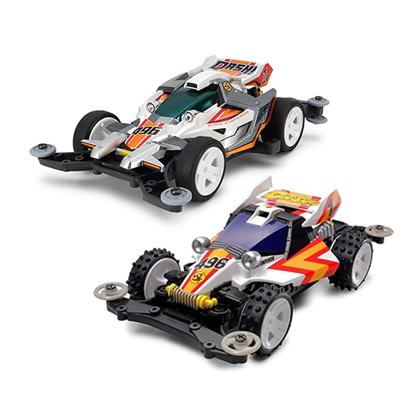 Tamiya Mini Wd Pro Series Shopee Malaysia