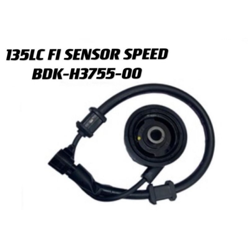 YAMAHA LC135 V8 FI SENSOR SPEED BDK H3755 00 Shopee Malaysia