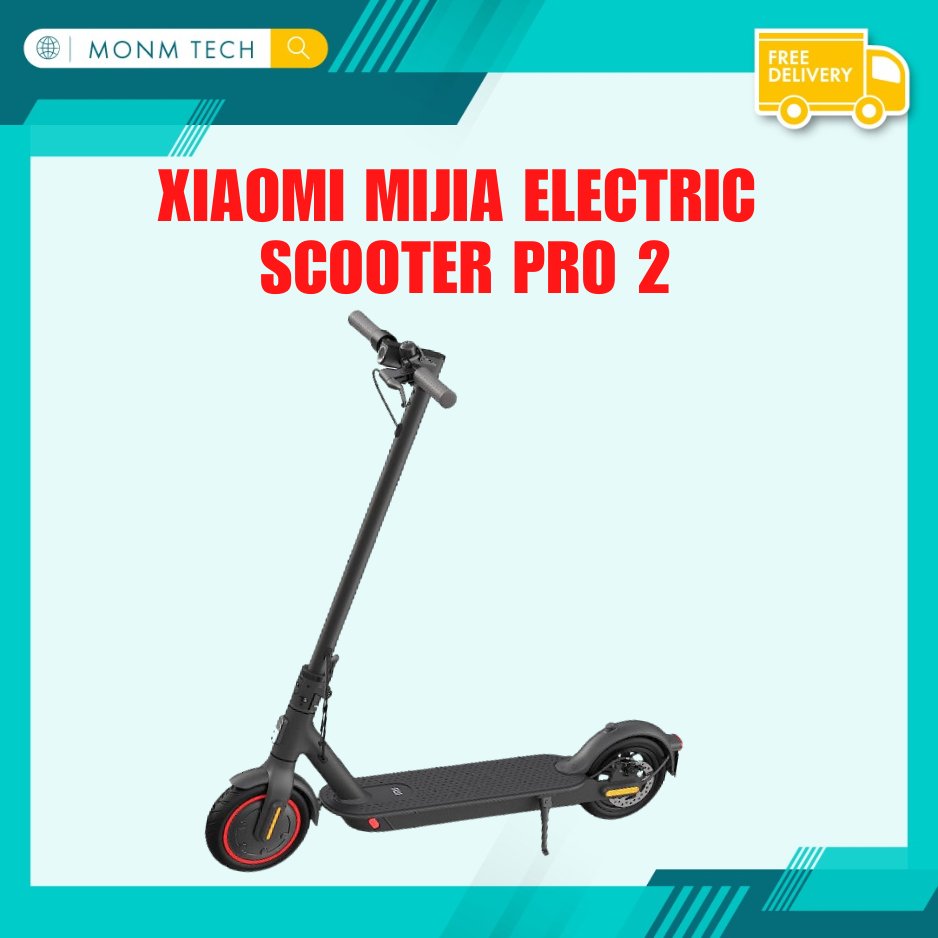 Xiaomi Mijia Mi Electric Scooter Essential Pro Bike Long Range