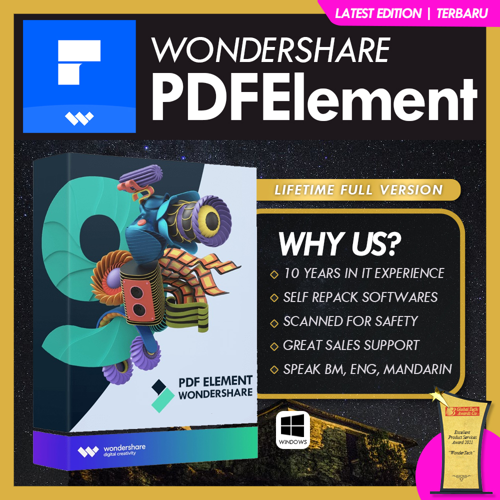 Workswondershare Pdfelement Pro Latest Version