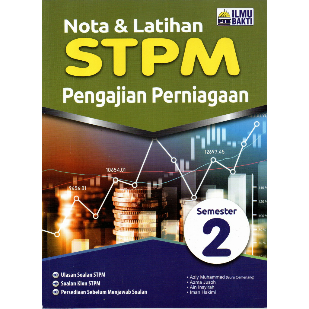 EIE NOTA LATIHAN STPM SEMESTER 2 Shopee Malaysia