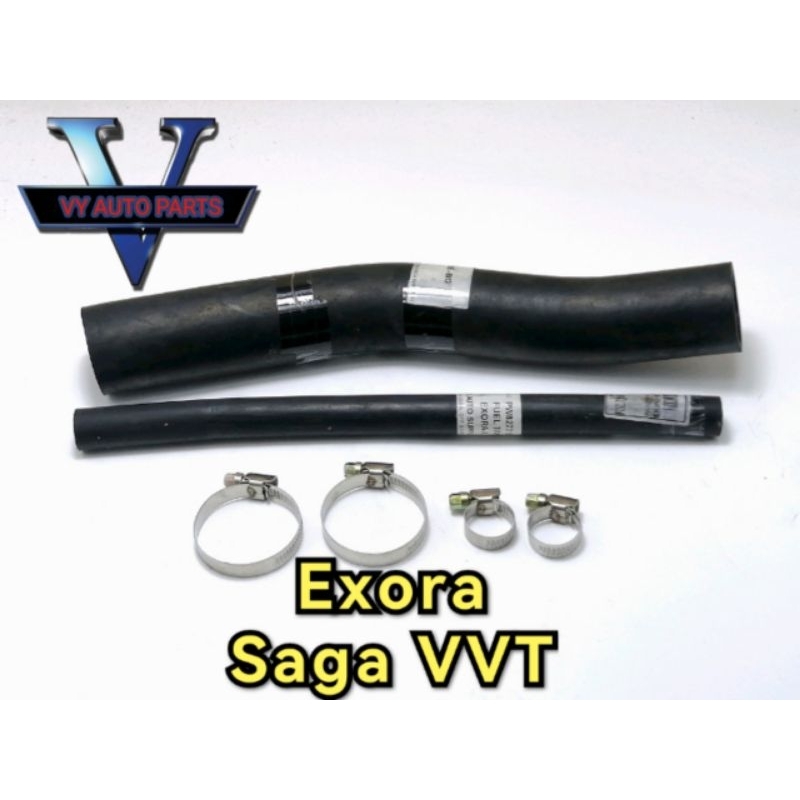 OEM Exora CPS Cfe Saga VVT Fuel Tank Hose Petrol Tank Hose Pipe