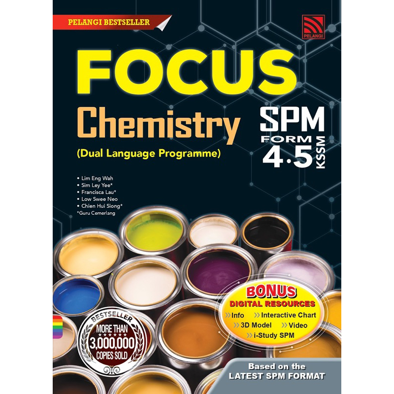 Mbo Buku Rujukan Focus Spm Kssm Tingkatan Shopee Malaysia