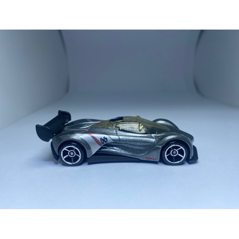 Hot Wheels Mazda Furai Loose Shopee Malaysia