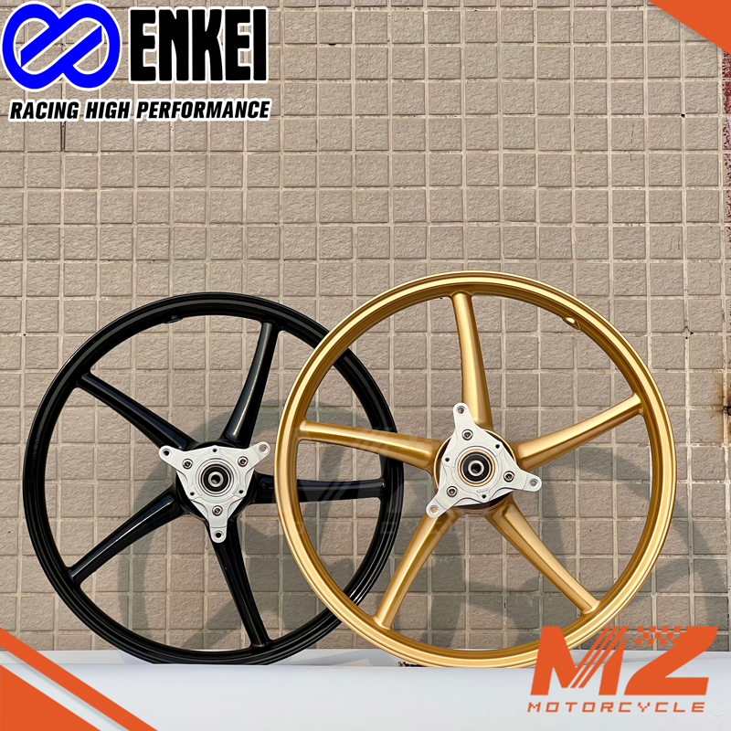 NVX SP522 SPORT RIM ENKEI Shopee Malaysia