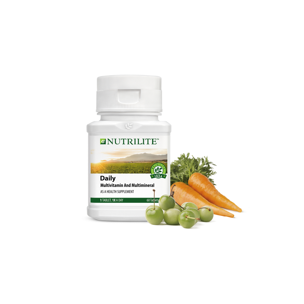 Nutri Lite Daily Tab Shopee Malaysia