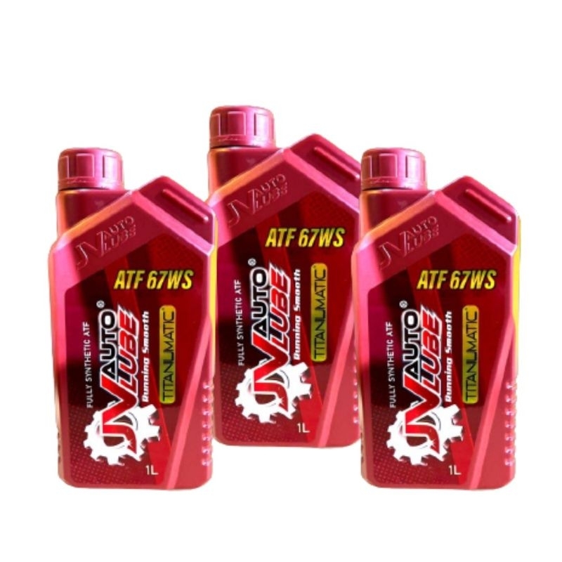 FREE SHIPPING Engine Oil JV Autolube 5W 30 10W 40 Freegift Shopee