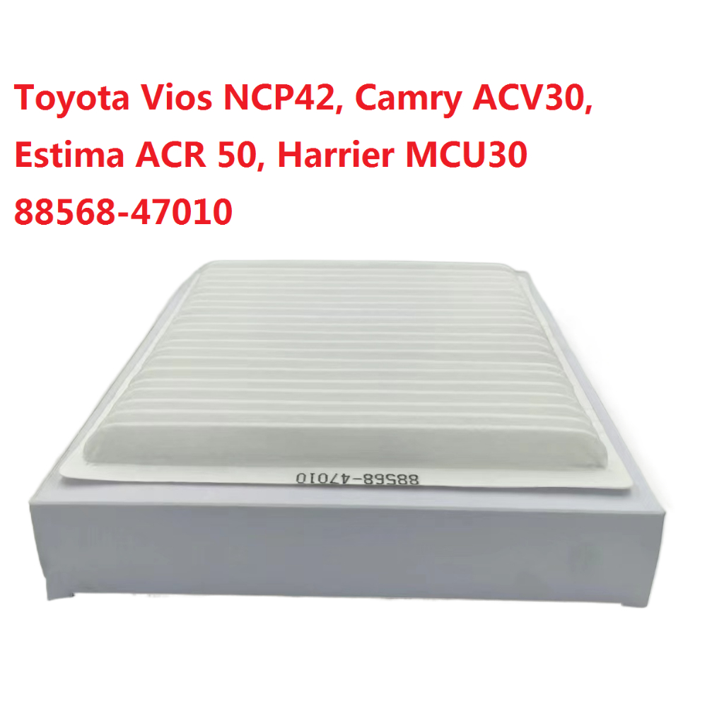 Buy 10 Free 1 Toyota Vios NCP42 Camry ACV30 Estima ACR 30 Harrier