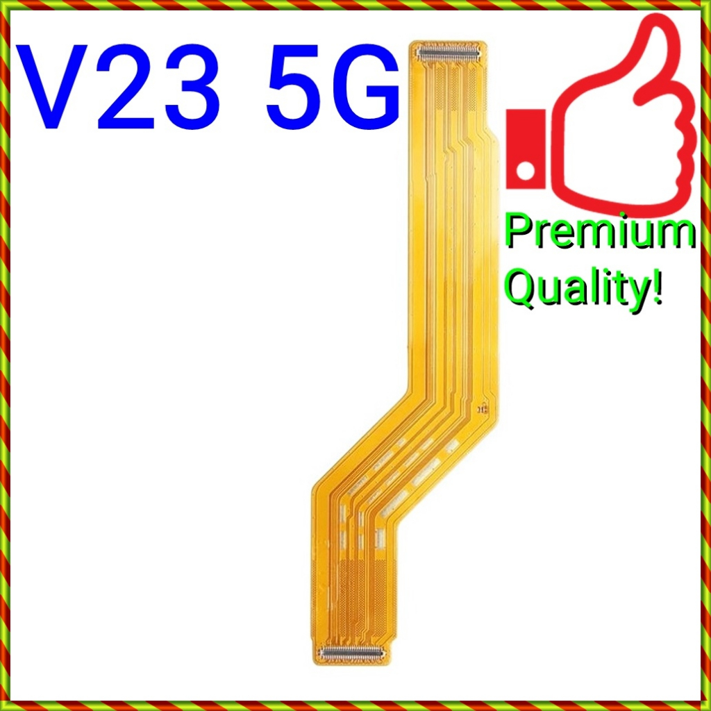 New Ori Mainboard Main To Sub Board Flex Cable Ribbon For Vivo V G