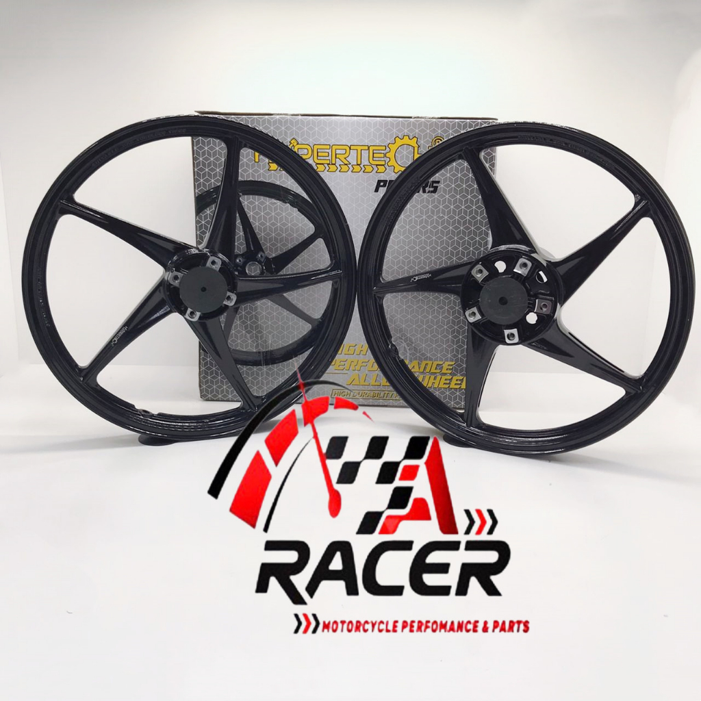 HYPERTECH Sport Rim PRO R5 Y15ZR Y16ZR Y125 LC5S LCV8 100 Original