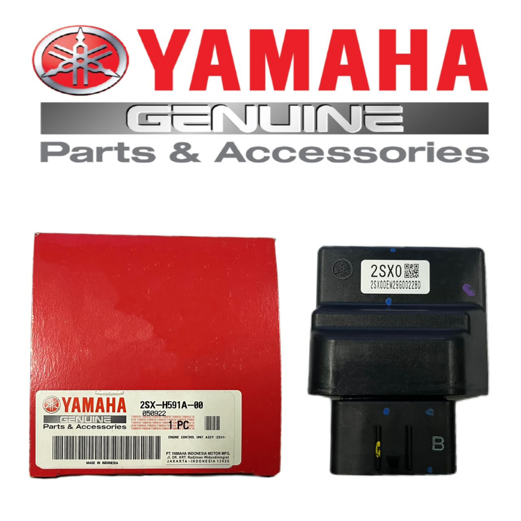 YAMAHA AVANTIZ SOLARIZ ECU 100 ORIGINAL Shopee Malaysia