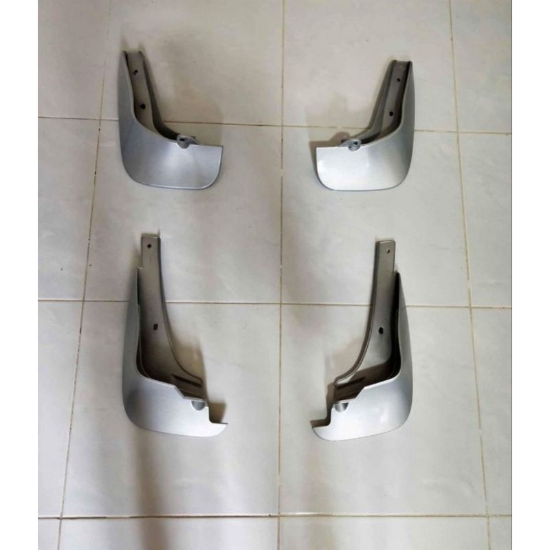 MUDFLAP ORIGINAL TOYOTA PNP VIOS NCP42 Shopee Malaysia