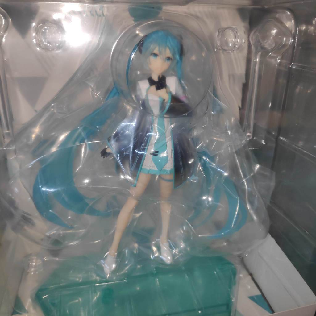 POP UP PARADE Hatsune Miku YYB Type Ver Shopee Malaysia