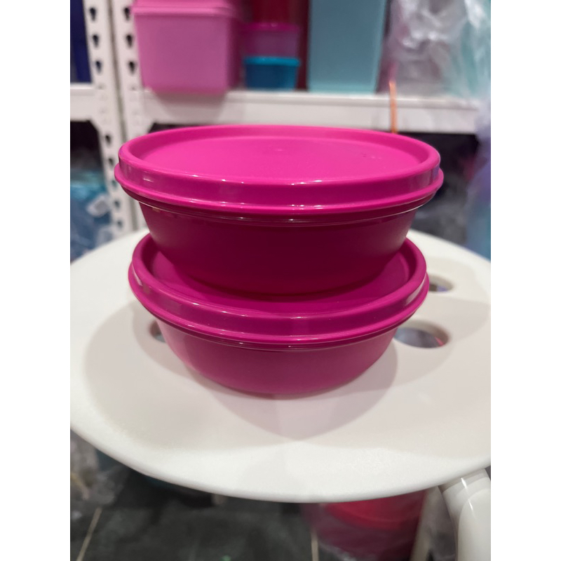 MODULAR BOWL 300MLORIGINAL TUPPERWARE BRANDS READY STOCK Shopee