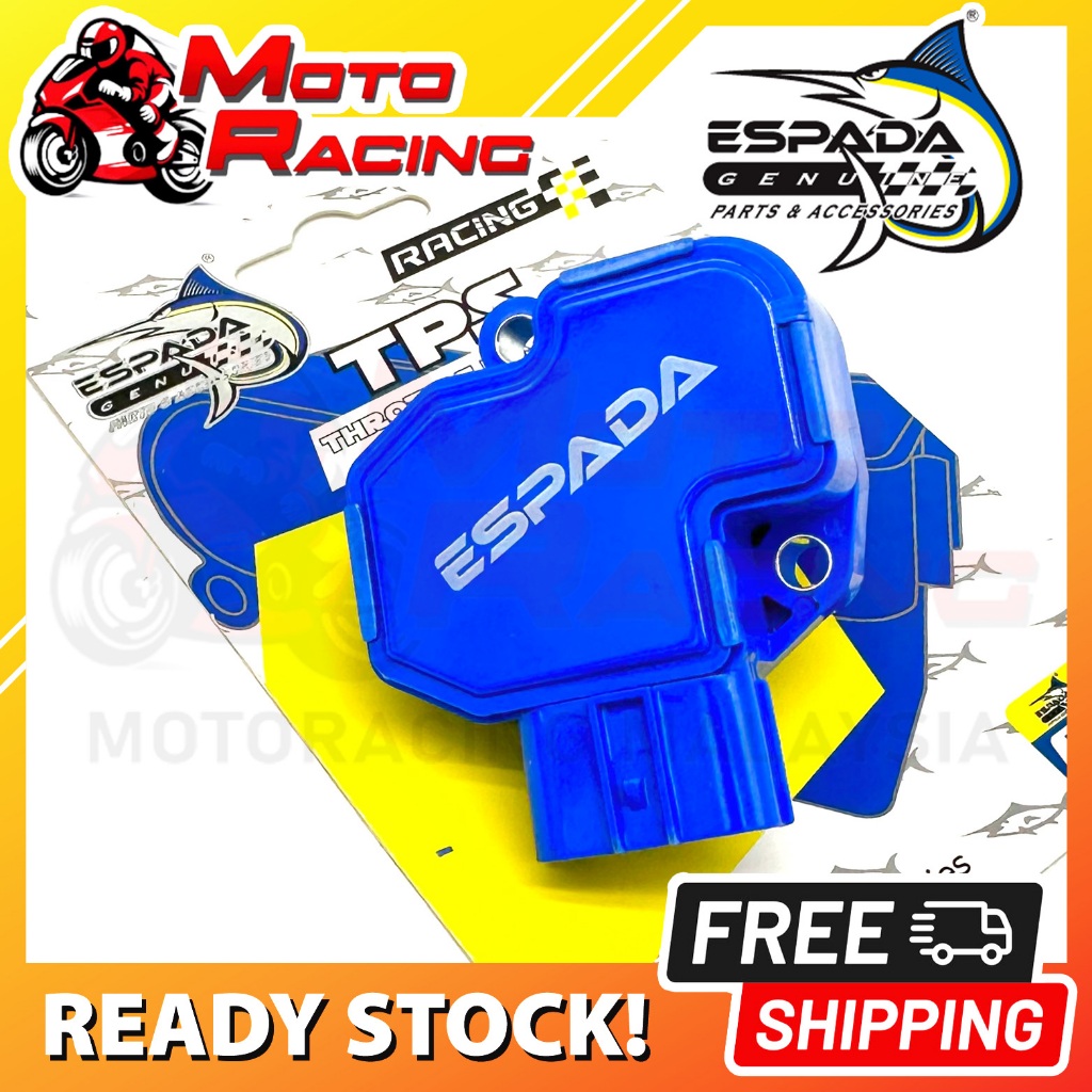 Rs Rsx Winner X Espada Racing Tps Sensor Throttle Position