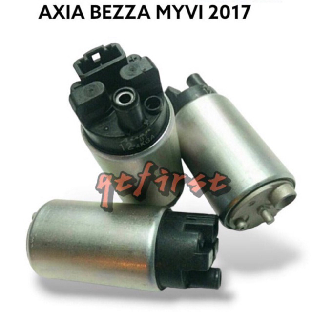 Original Perodua Bezza Axia New Myvi Fuel Pump Motor Fuel Pump