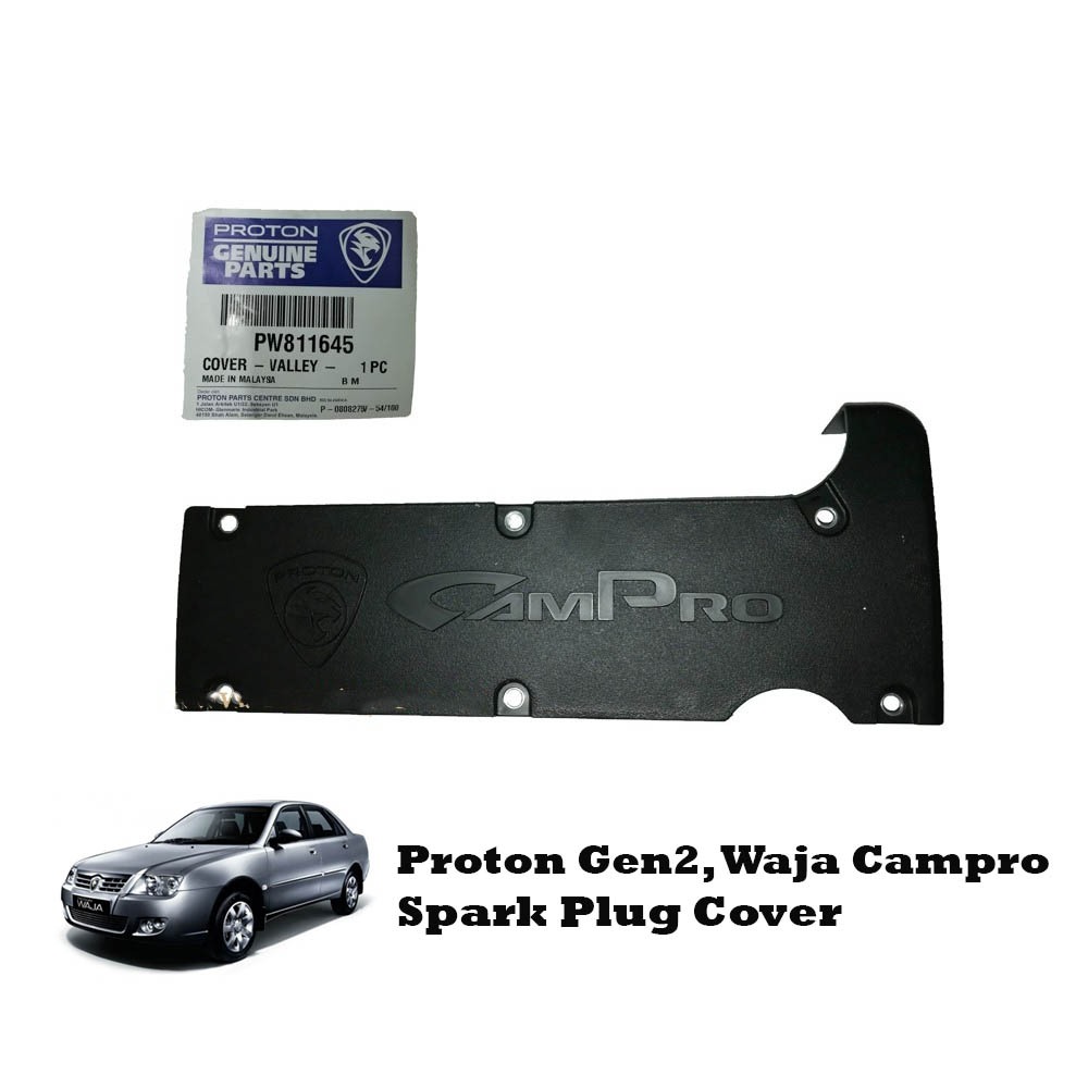 Original Genuine Proton Gen Blm Persona Waja Campro Satria Neo