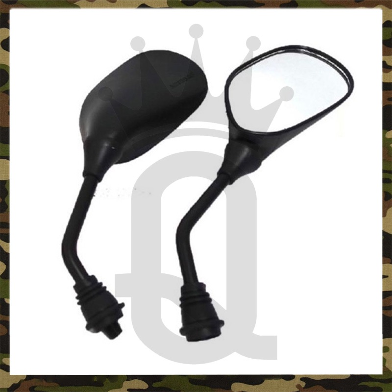 Kriss Kriss Kriss Fl Gt Ct Ct Side Mirror Set