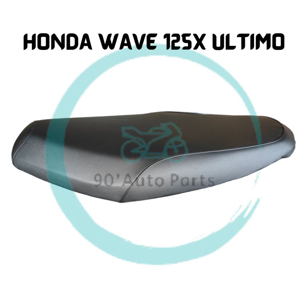 Seat Motor Honda Wave X Ultimo Wave X Ultimo Seat Cushion Motor