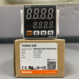 AUTONICS TCN4S 24R TC4S 14R TCN4M 24R Temperature Controller Digital