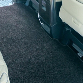 JBI PLUS Toyota Alphard Vellfire AGH30 Carpet ZG SC Executive Lounge