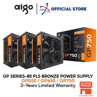 Aigo Gp Gp Gp W W W Plus Bronze Atx