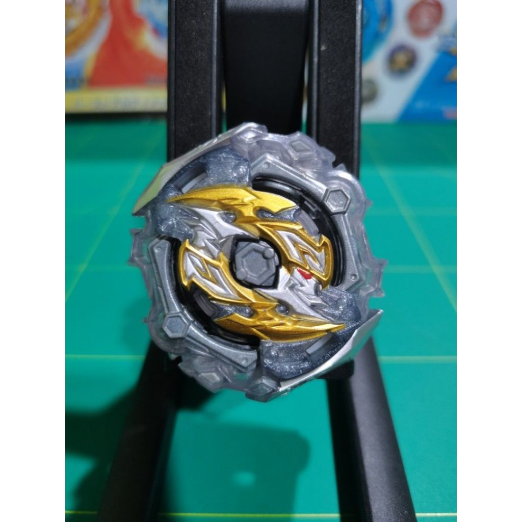 Beyblade Knockout Odin Shopee Malaysia