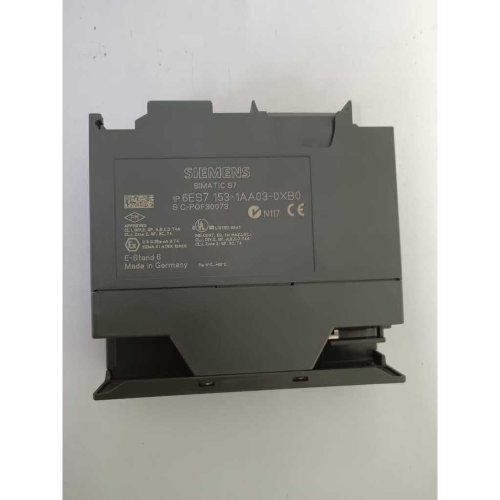 Siemens Et M Interface Module Es Aa Xb Shopee Malaysia