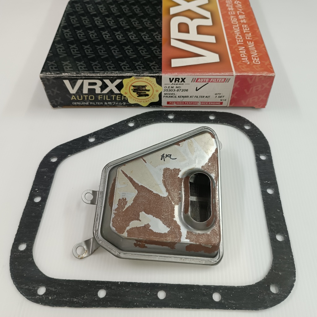 VRX 35303 87206 OLD STOCK PERODUA VIVA KENARI KELISA KANCIL