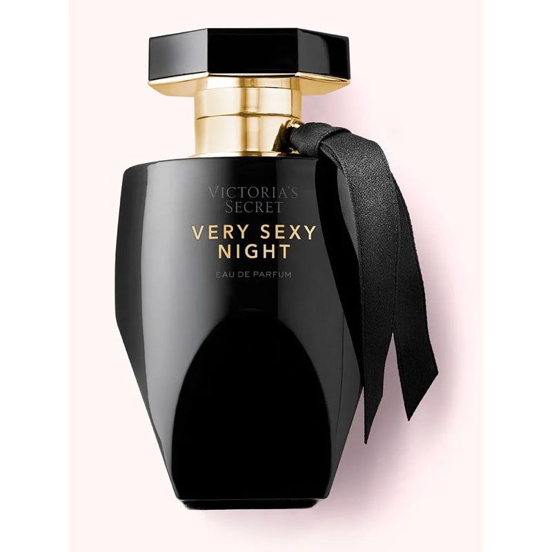 Victoria S Secret Very Sexy Night Eau De Parfum Oz Ml Shopee