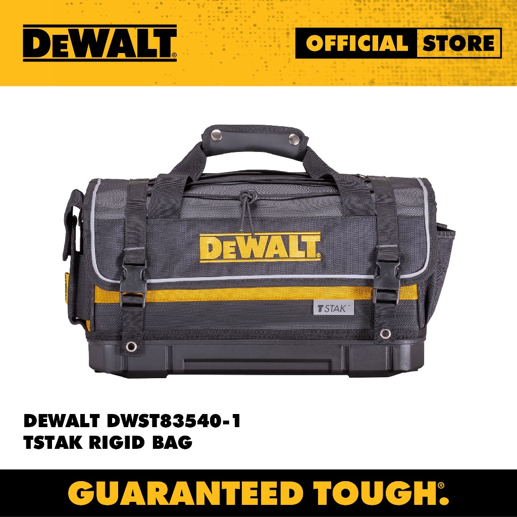 DEWALT TSTAK Rigid Bag DWST83540 1 Shopee Malaysia